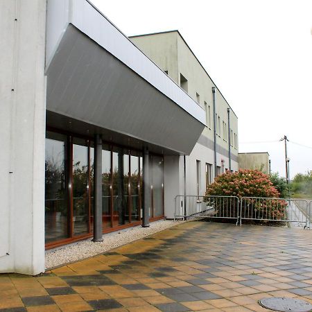 Hotel Vanillia Kluki  Buitenkant foto